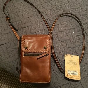 Patricia Nash cross body Camerini